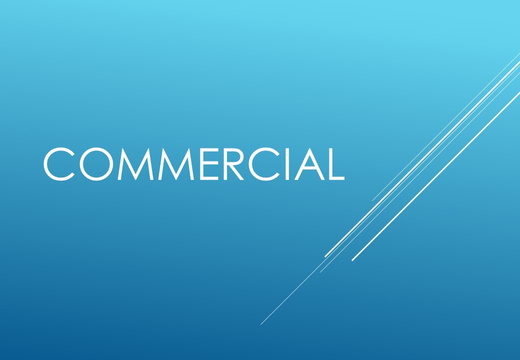 Commercial